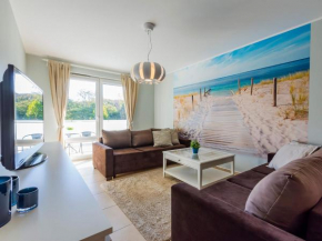 VacationClub - Aquarius Apartament 93 Kołobrzeg